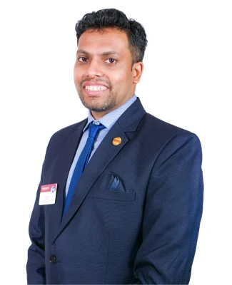 Anand Ashok Anand Ashok