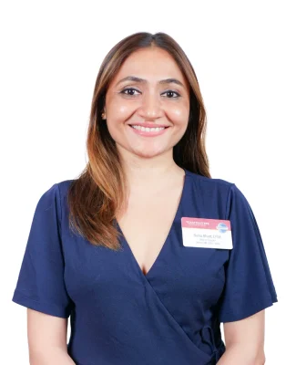 DD – Neha Bhatt, DTM DD - Neha Bhatt, DTM