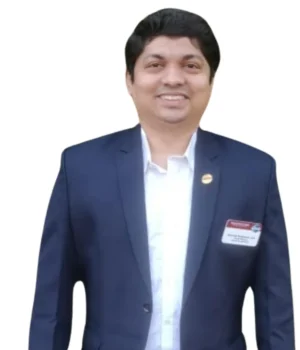 DPRM – Mohnish Dukhande, DTM DPRM - Mohnish Dukhande, DTM