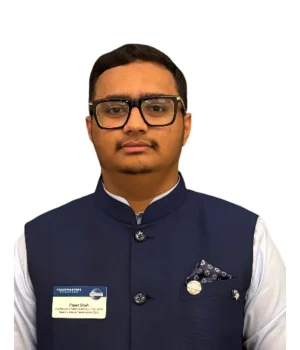 DPRM – Preet Shah DPRM - Preet Shah
