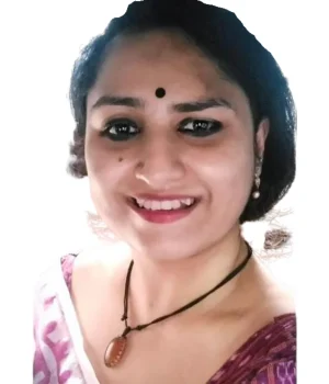 DPRM – Ria Mukherjee DPRM - Ria Mukherjee