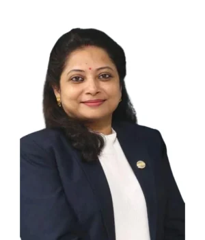 DPRM – Sakshi Srivastav, DTM DPRM - Sakshi Srivastav, DTM