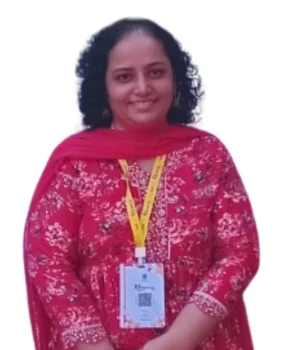 DPRM – Sangeeta Suresh DPRM - Sangeeta Suresh