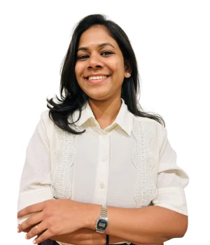DPRM – Shweta Bharati DPRM - Shweta Bharati