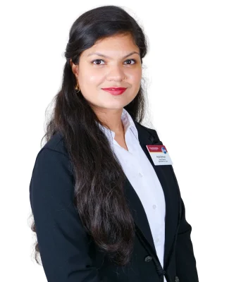 Div A – Anjali Shivhare Div A - Anjali Shivhare