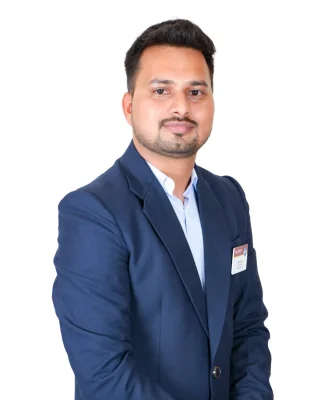 Div A – Ankit Keshri Div A - Ankit Keshri