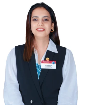 Div B – Manisha Mishra Div B - Manisha Mishra
