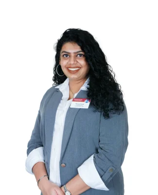 Div B – Misha DSouza Div B - Misha DSouza