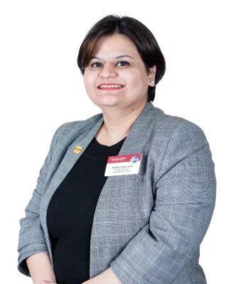 Div C – Medha Chaturvedi Div C - Medha Chaturvedi