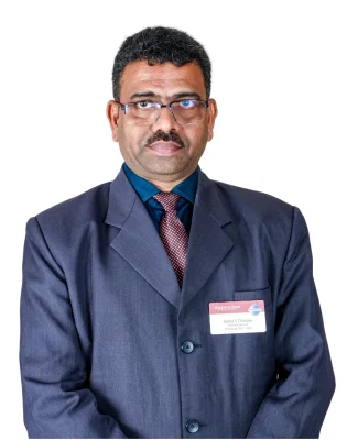Div M – Kailas S Thakare Div M - Kailas S Thakare