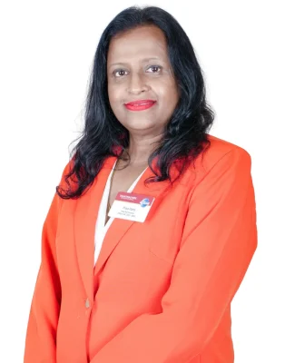 Div M – Priya Patra Div M - Priya Patra