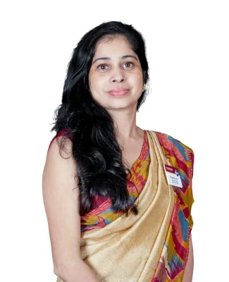 Div M – Sangeethasruthi S Div M - Sangeethasruthi S