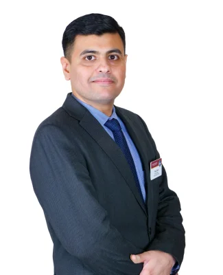 Div U – Parag Tipnis Div U - Parag Tipnis