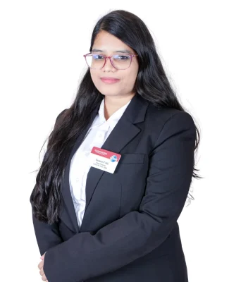 Div U – Swapna P Jilla Div U - Swapna P Jilla