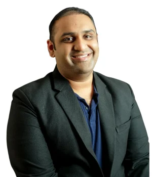 PQD – Sanjan Shetty, DTM PQD - Sanjan Shetty, DTM