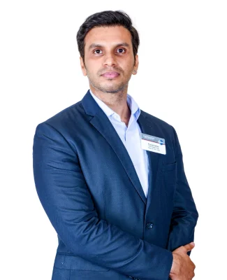 Puneet Salian Puneet Salian