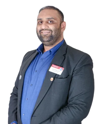 Sanjan Shetty, DTM Sanjan Shetty, DTM