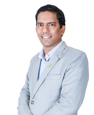 Sudhir S Kamath Sudhir S Kamath